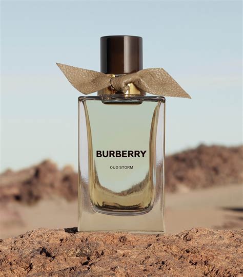 burberry oud perfume|Burberry storm perfume.